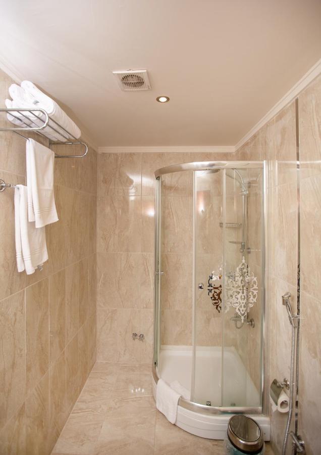 Jolnar Garden Hotel Maçka Dış mekan fotoğraf