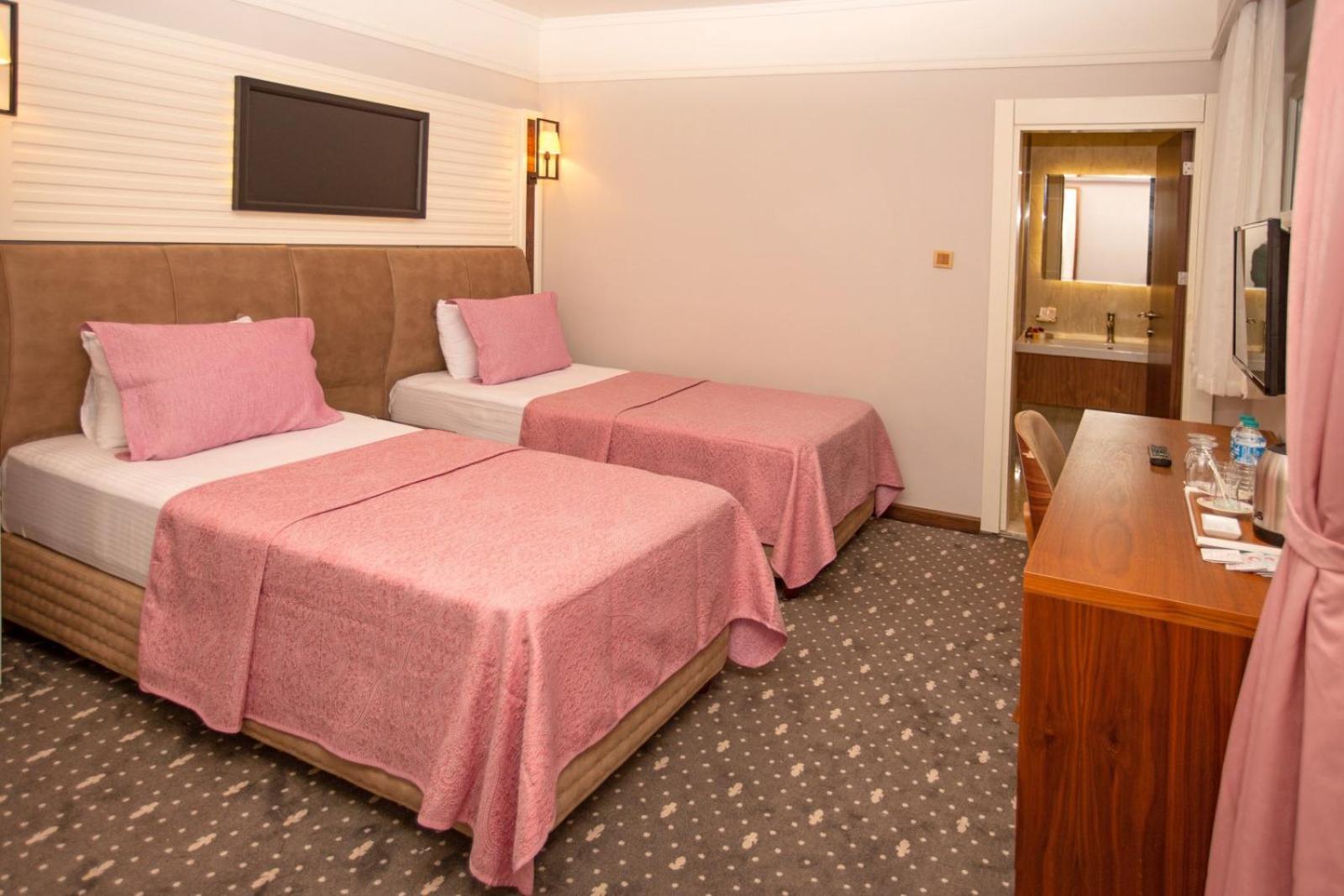 Jolnar Garden Hotel Maçka Dış mekan fotoğraf
