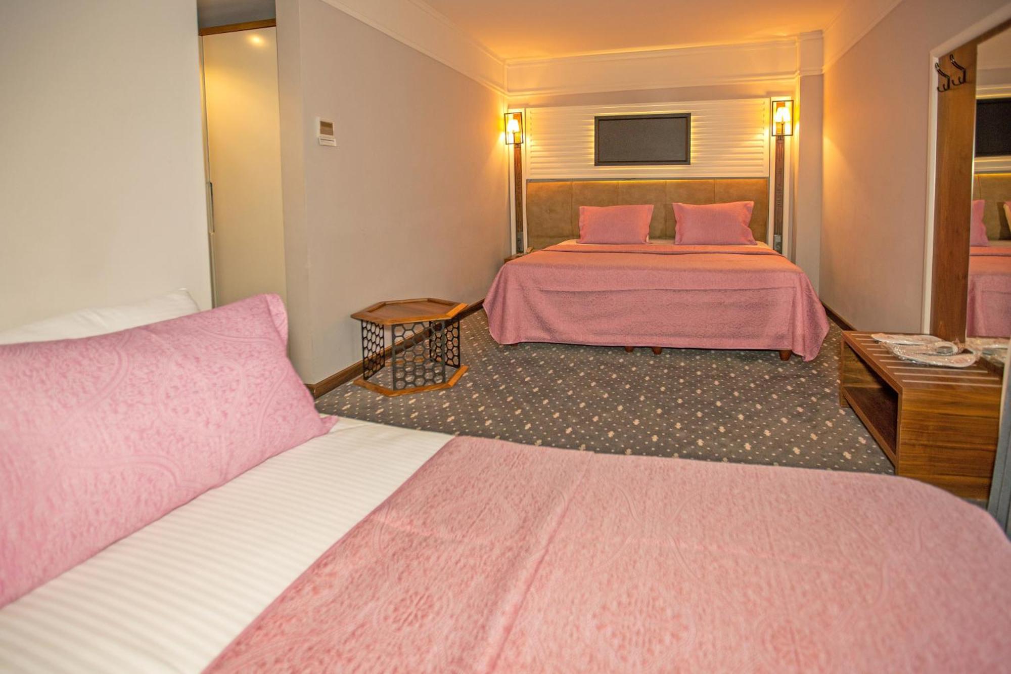 Jolnar Garden Hotel Maçka Dış mekan fotoğraf